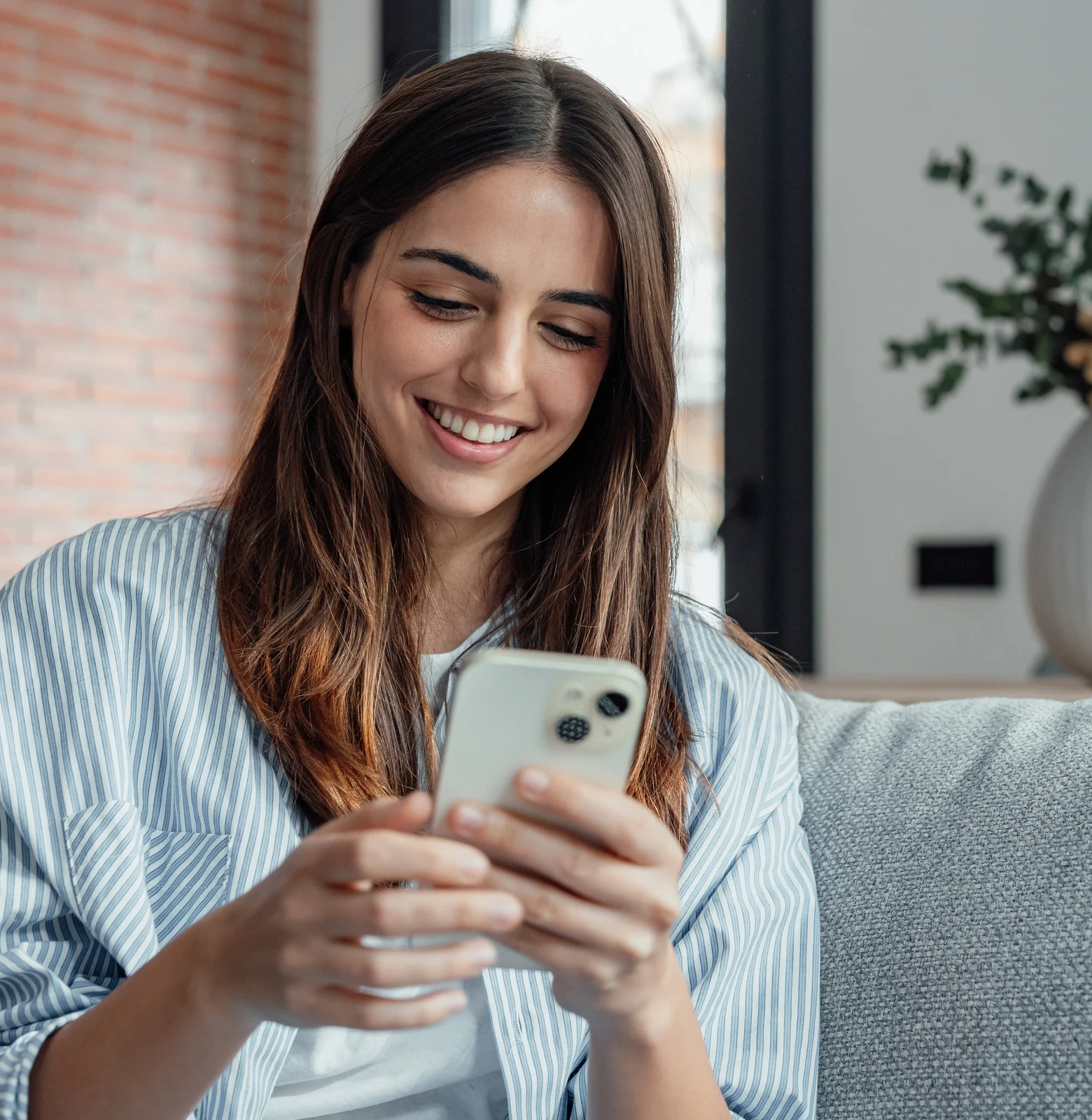 Un empresario analizando el modelo de partnership de crecimiento